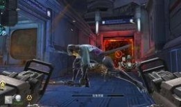 逆战最新爆料塔防伴生灵,塔防伴生灵，共筑守护防线